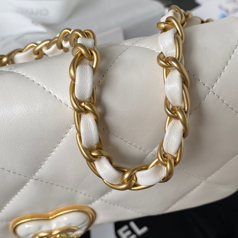 Chanel Satchel Bags